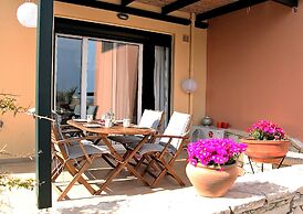 Nina's Place, 5min On Foot From The Beach