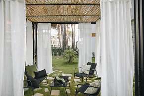 Parrot's Home Lalez Bay