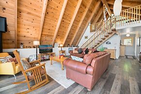 Moonlight Shores Lakefront