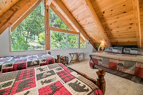 Moonlight Shores Lakefront