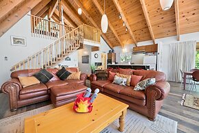 Moonlight Shores Lakefront