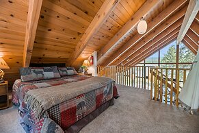 Moonlight Shores Lakefront