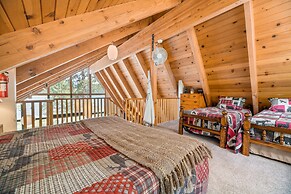 Moonlight Shores Lakefront