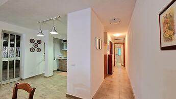 Casa Alamar 100 Metri dal Mare