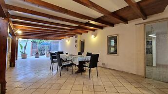 Casa Alamar 100 Metri dal Mare