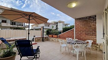 Casa Alamar 100 Metri dal Mare