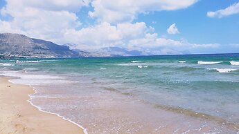 Casa Alamar 100 Metri dal Mare