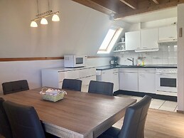 Holiday House Platz an der Sonne for 6 People Near Lake Lauwersmeer