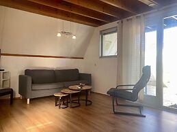 Holiday House Platz an der Sonne for 6 People Near Lake Lauwersmeer