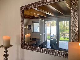 Holiday House Platz an der Sonne for 6 People Near Lake Lauwersmeer