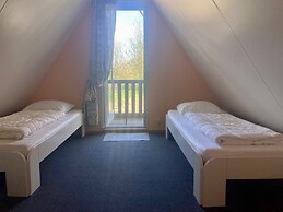 Holiday House Platz an der Sonne for 6 People Near Lake Lauwersmeer