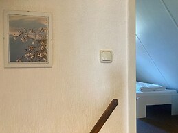 Holiday House Platz an der Sonne for 6 People Near Lake Lauwersmeer