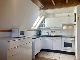 Holiday House Platz an der Sonne for 6 People Near Lake Lauwersmeer