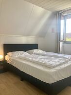 Holiday House Platz an der Sonne for 6 People Near Lake Lauwersmeer