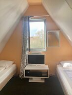 Holiday House Platz an der Sonne for 6 People Near Lake Lauwersmeer
