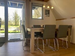 Holiday House Platz an der Sonne for 6 People Near Lake Lauwersmeer