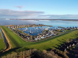 Holiday House Platz an der Sonne for 6 People Near Lake Lauwersmeer