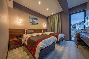 Ornella Hotel