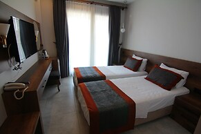 Ornella Hotel