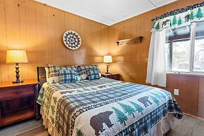 Bear Paw Cabin