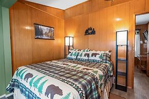 Bear Paw Cabin