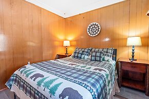 Bear Paw Cabin