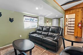 Bear Paw Cabin