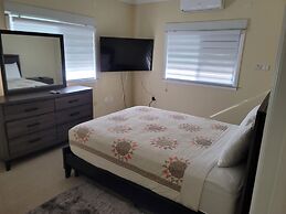 Draxhall Marina Villa