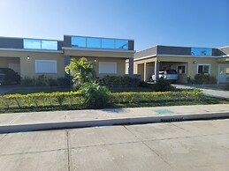 Draxhall Marina Villa