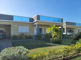 Draxhall Marina Villa