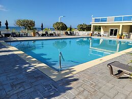 Draxhall Marina Villa