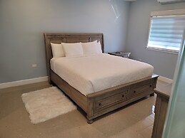 Draxhall Marina Villa