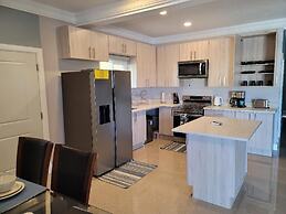 Draxhall Marina Villa