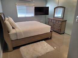 Draxhall Marina Villa