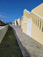 Draxhall Marina Villa