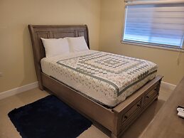 Draxhall Marina Villa