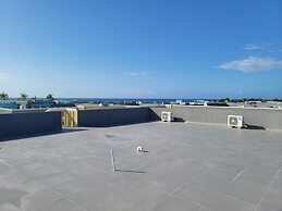 Draxhall Marina Villa