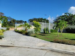 Draxhall Marina Villa