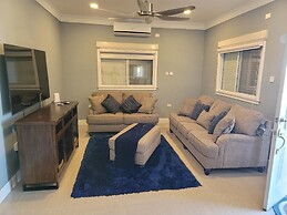 Draxhall Marina Villa