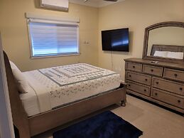 Draxhall Marina Villa