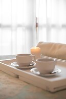 Stylish Residence Le Fontane 2 Bed Apartment Sleeps 6-7