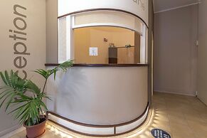 Stylish Residence Le Fontane 2 Bed Apartment Sleeps 6-7