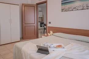 Stylish Residence Le Fontane 2 Bed Apartment Sleeps 6-7