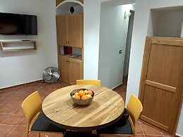 Holiday Home Sofia Palermo