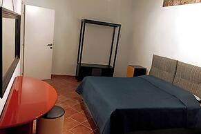 Holiday Home Sofia Palermo