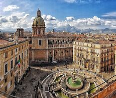 Holiday Home Sofia Palermo