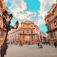 Holiday Home Sofia Palermo