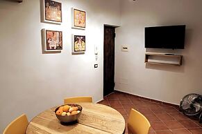 Holiday Home Sofia Palermo