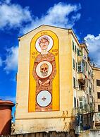 Holiday Home Sofia Palermo