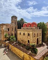 Holiday Home Sofia Palermo